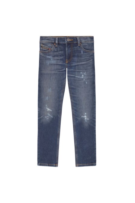 Diesel 1995-j Joggjeans Dunkelblau