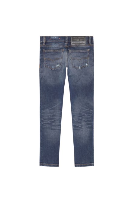 Diesel 1995-j Joggjeans Dunkelblau