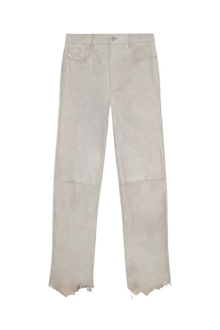 Grauer Diesel P-mic-a