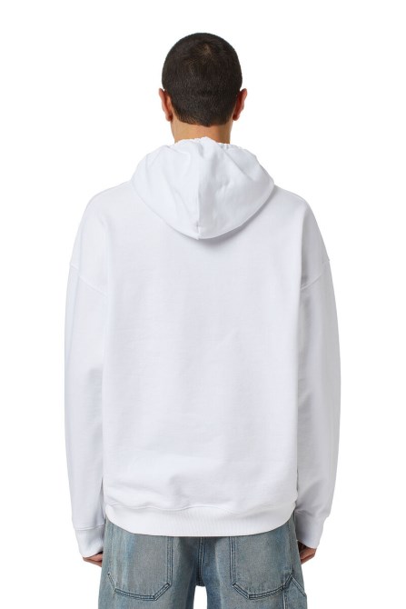 Weißer Diesel Sommer-bigoval