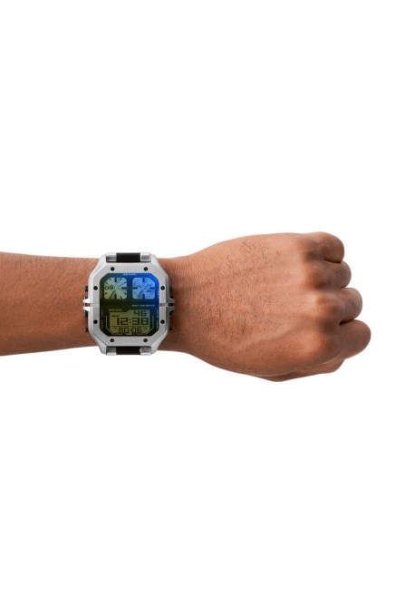 Grau/schwarz Dz7461 Diesel