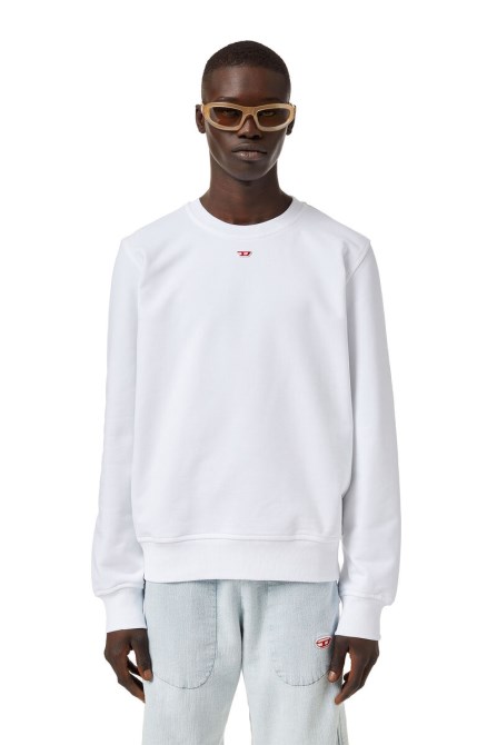 Diesel S-ginn-d Weiß