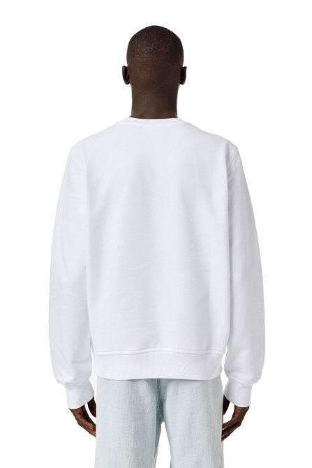 Diesel S-ginn-d Weiß