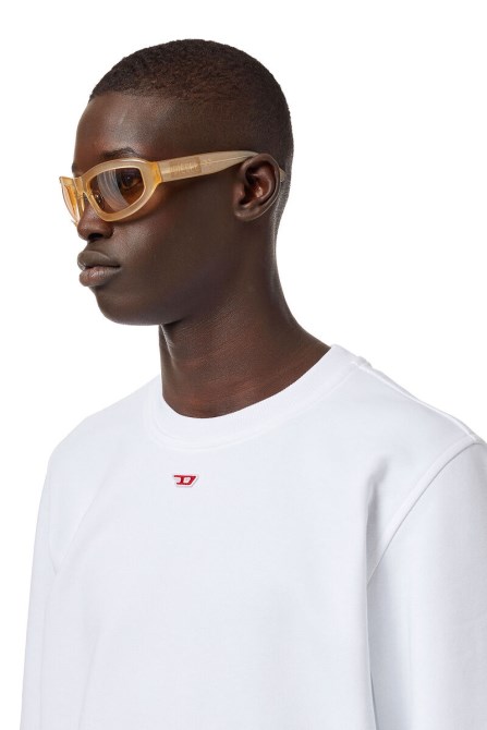 Diesel S-ginn-d Weiß