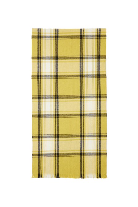 Weiß/gelber S-ferdie Diesel