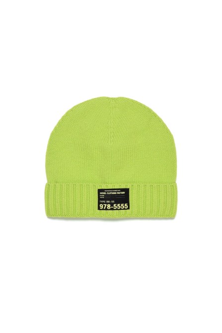 Fcoder Ski Diesel Gelb