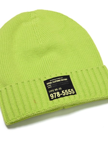 Fcoder Ski Diesel Gelb