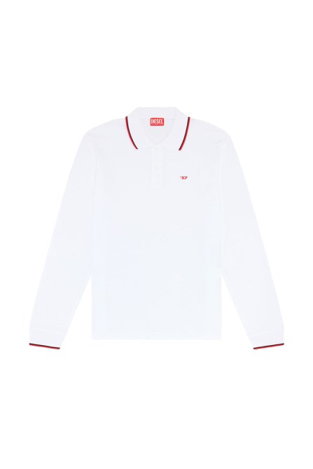 Weißer T-smith-ls-d-diesel