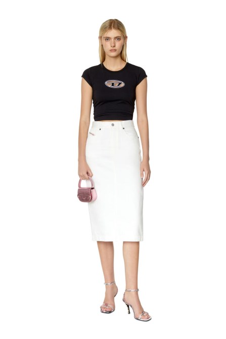 Weißer Der-ronny-diesel