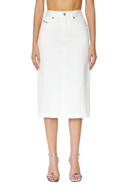 Weißer Der-ronny-diesel