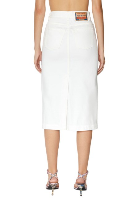 Weißer Der-ronny-diesel