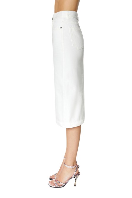 Weißer Der-ronny-diesel