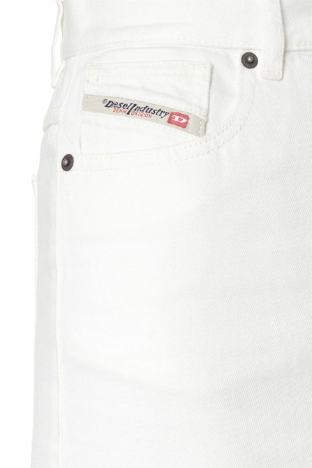 Weißer Der-ronny-diesel