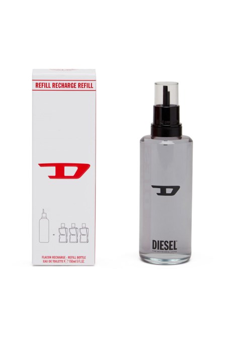 Grau D Nachfüllung 150 Ml Diesel