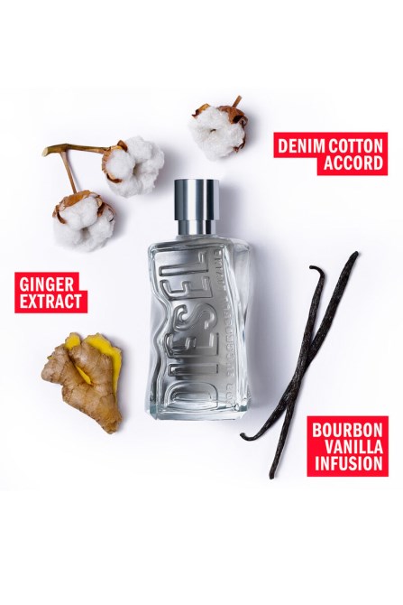 Grau D Nachfüllung 150 Ml Diesel