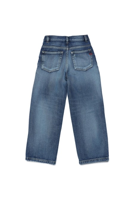 Mittelblauer 2000-j Diesel