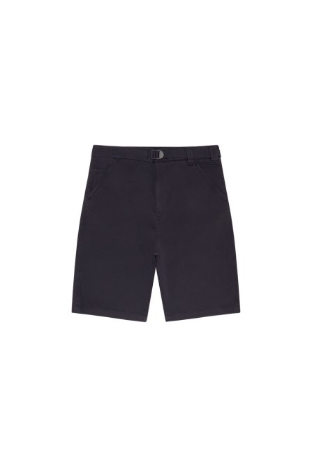 Schwarz/dunkelgrau D-krooley Joggjeans Chino Shorts Diesel