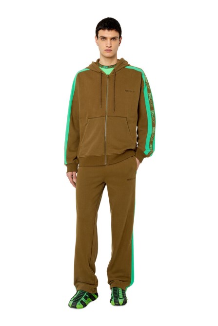 Militärgrün Amst-bowe-z-ht32 Diesel