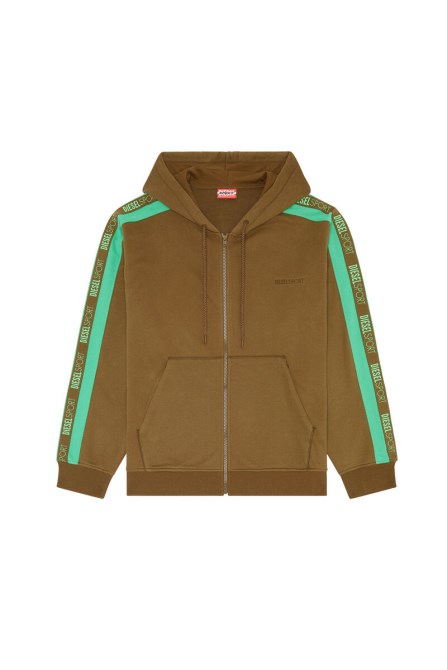 Militärgrün Amst-bowe-z-ht32 Diesel