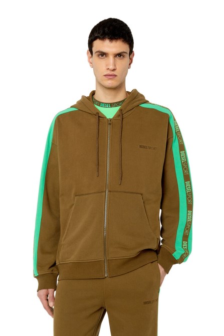 Militärgrün Amst-bowe-z-ht32 Diesel