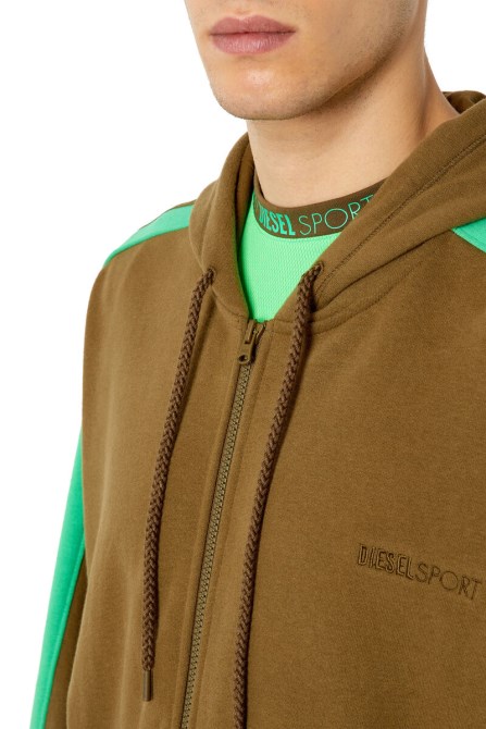 Militärgrün Amst-bowe-z-ht32 Diesel