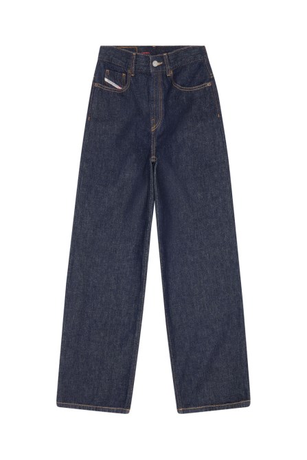 2000 Z9c02 Bootcut- Und Flare-Jeans Diesel Dunkelblau