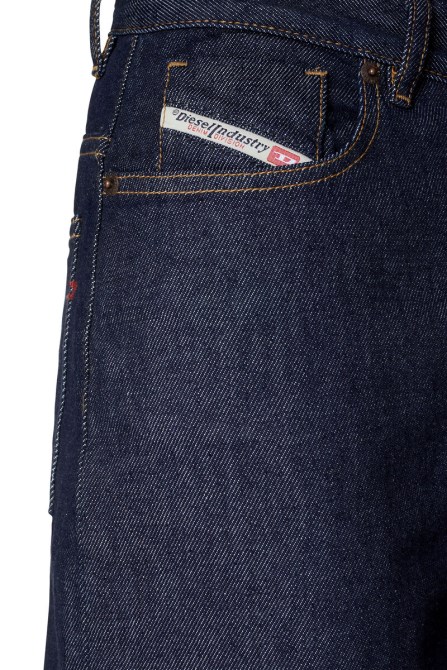 2000 Z9c02 Bootcut- Und Flare-Jeans Diesel Dunkelblau