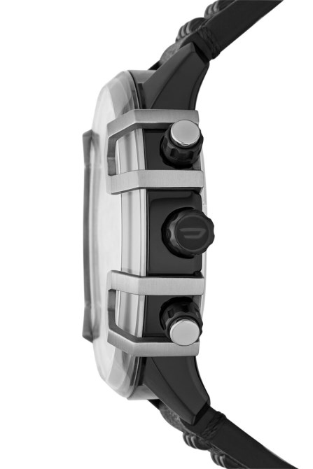 Dieselschwarz Dz4571