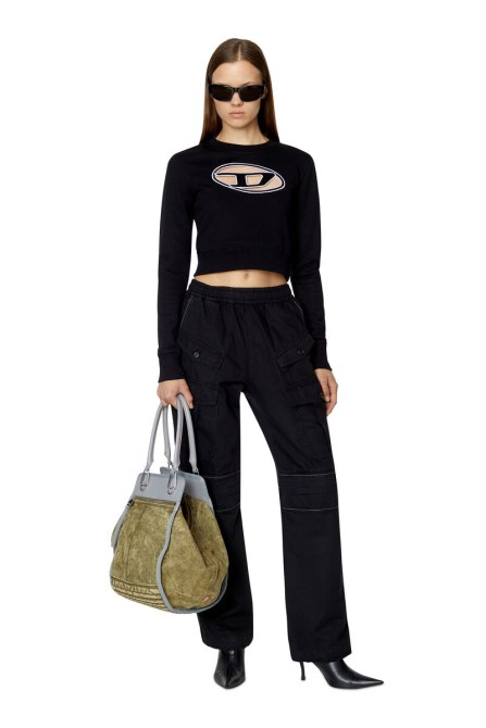 Diesel P-nigella Schwarz