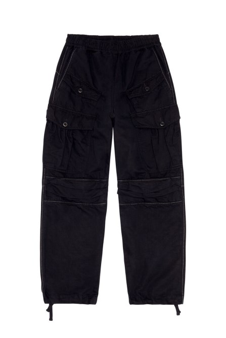 Diesel P-nigella Schwarz