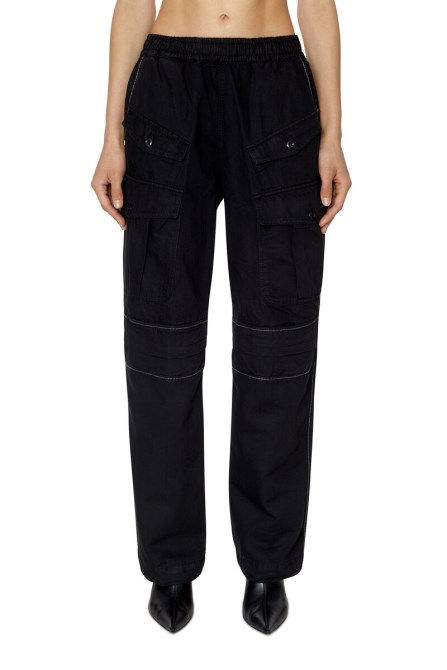 Diesel P-nigella Schwarz