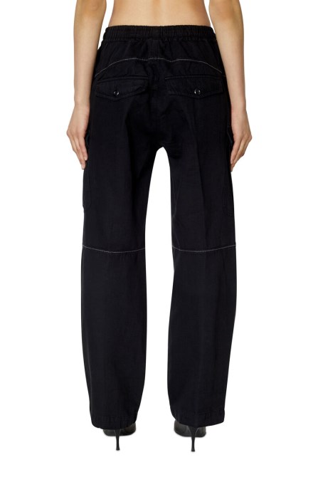 Diesel P-nigella Schwarz