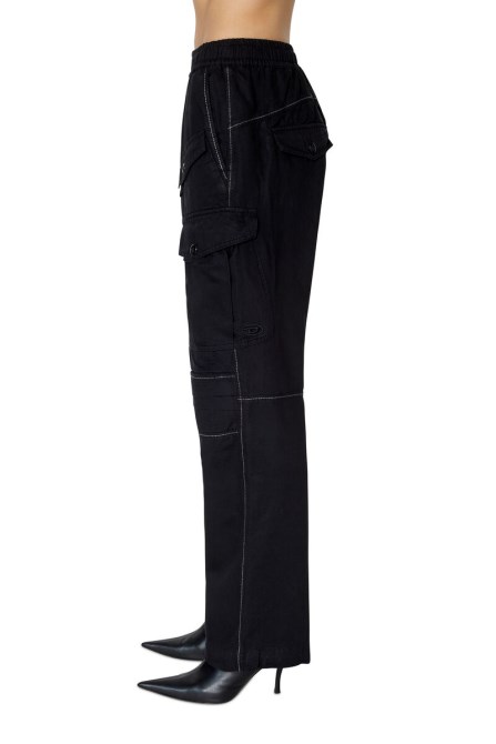 Diesel P-nigella Schwarz