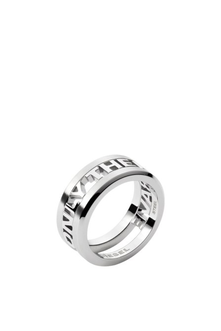 Diesel Dx1332 Silber