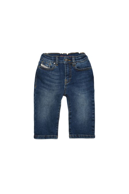 D-gale-b Diesel Mittelblau