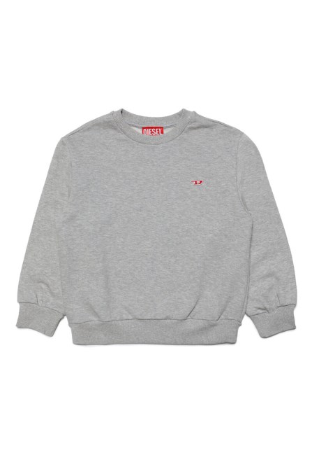 Lsfort über Dieselgrau