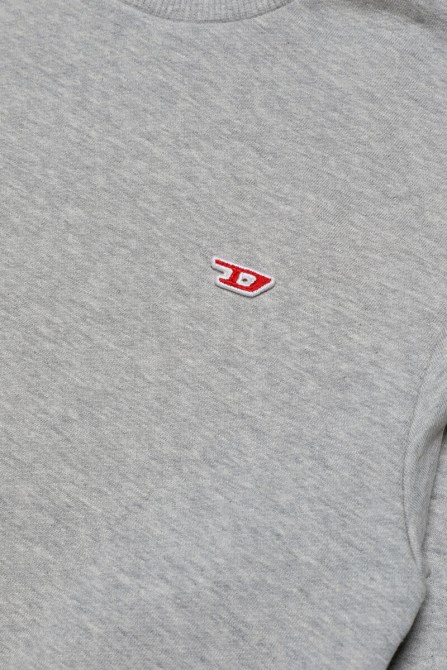 Lsfort über Dieselgrau