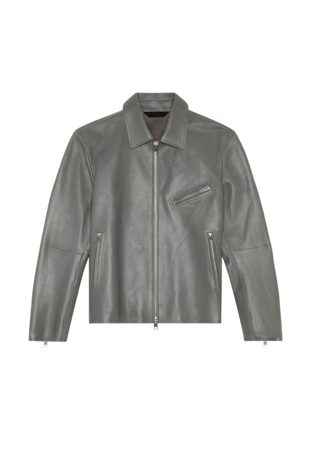 Grauer Diesel L-korn