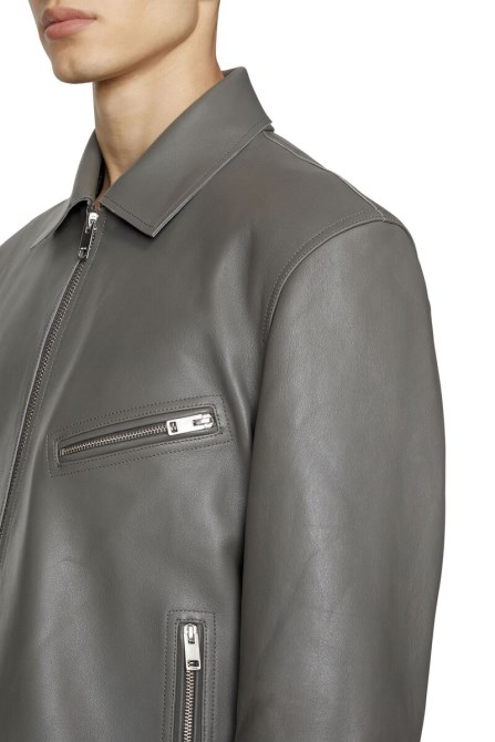 Grauer Diesel L-korn