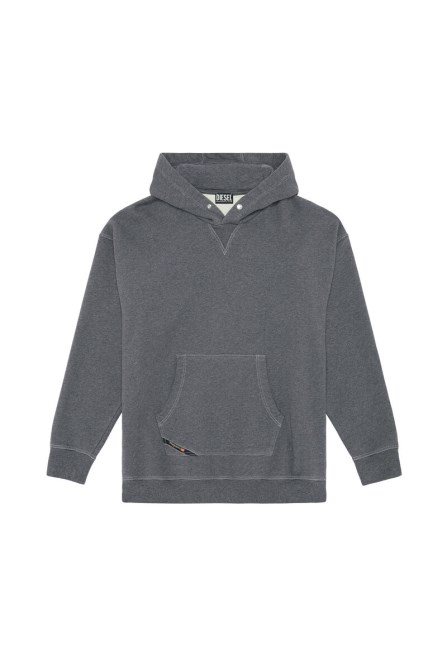 Diesel S-ummecs Dunkelgrau