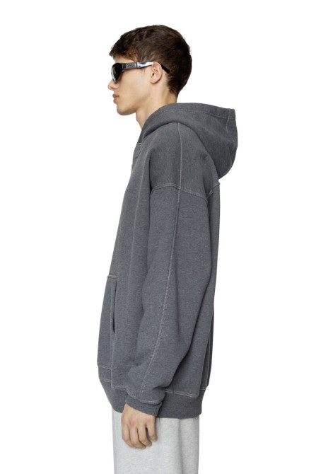 Diesel S-ummecs Dunkelgrau