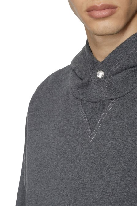 Diesel S-ummecs Dunkelgrau