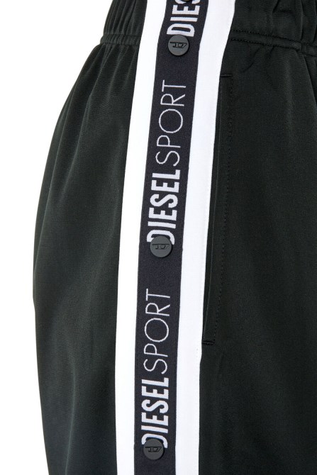 Diesel Awsb-lodie-ht37 Schwarz