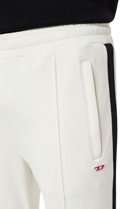 P-zamper Diesel In Weiß