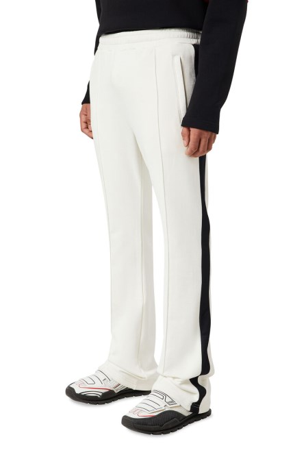 P-zamper Diesel In Weiß