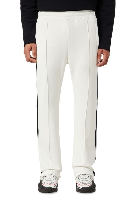 P-zamper Diesel Weiß