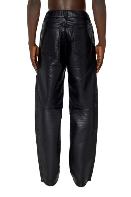 Diesel P-cirio Schwarz