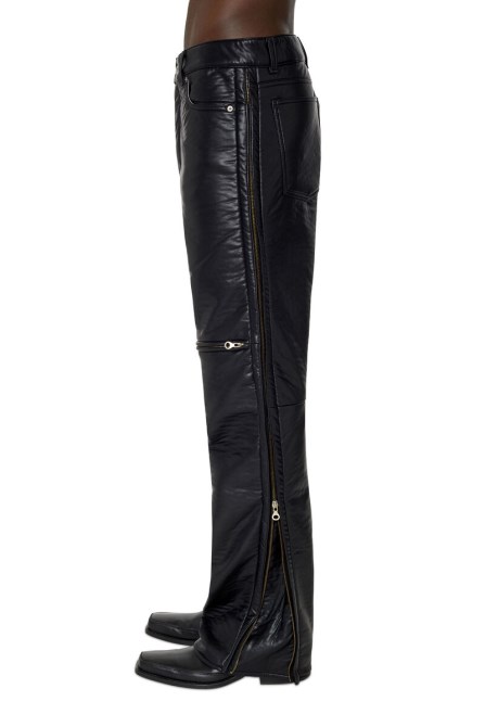 Diesel P-cirio Schwarz