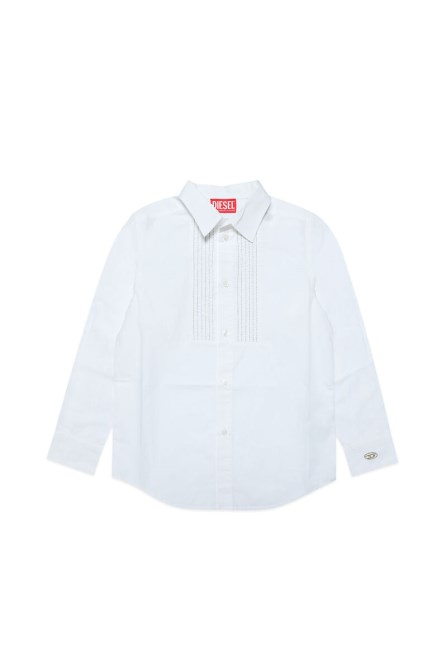 Weißer Diesel Gemütlich