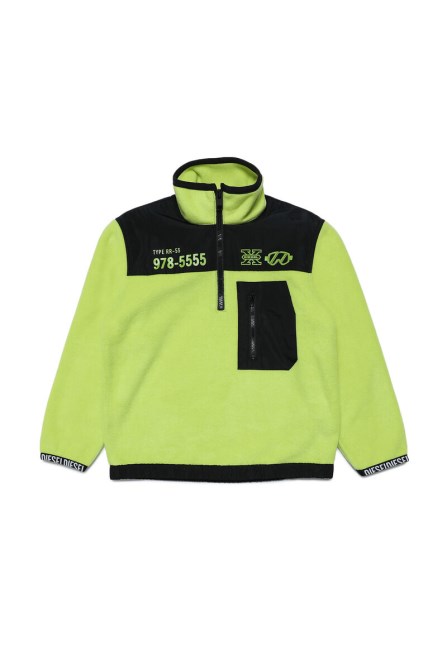 Diesel Strail-ski Gelb